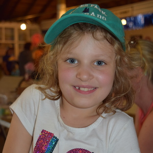 Team Page: Paige's Partners